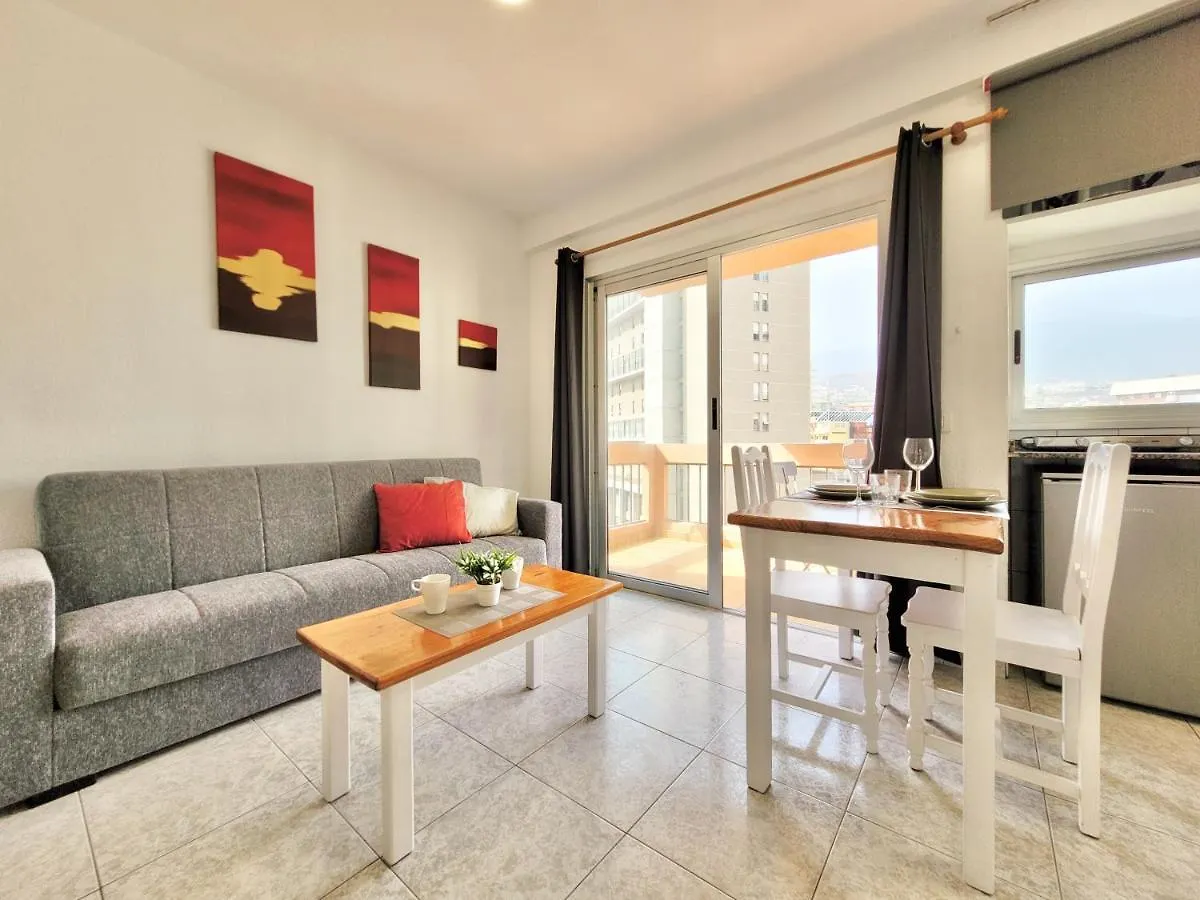 Vista Teidemar Appartement Puerto de la Cruz   Puerto de la Cruz (Tenerife)