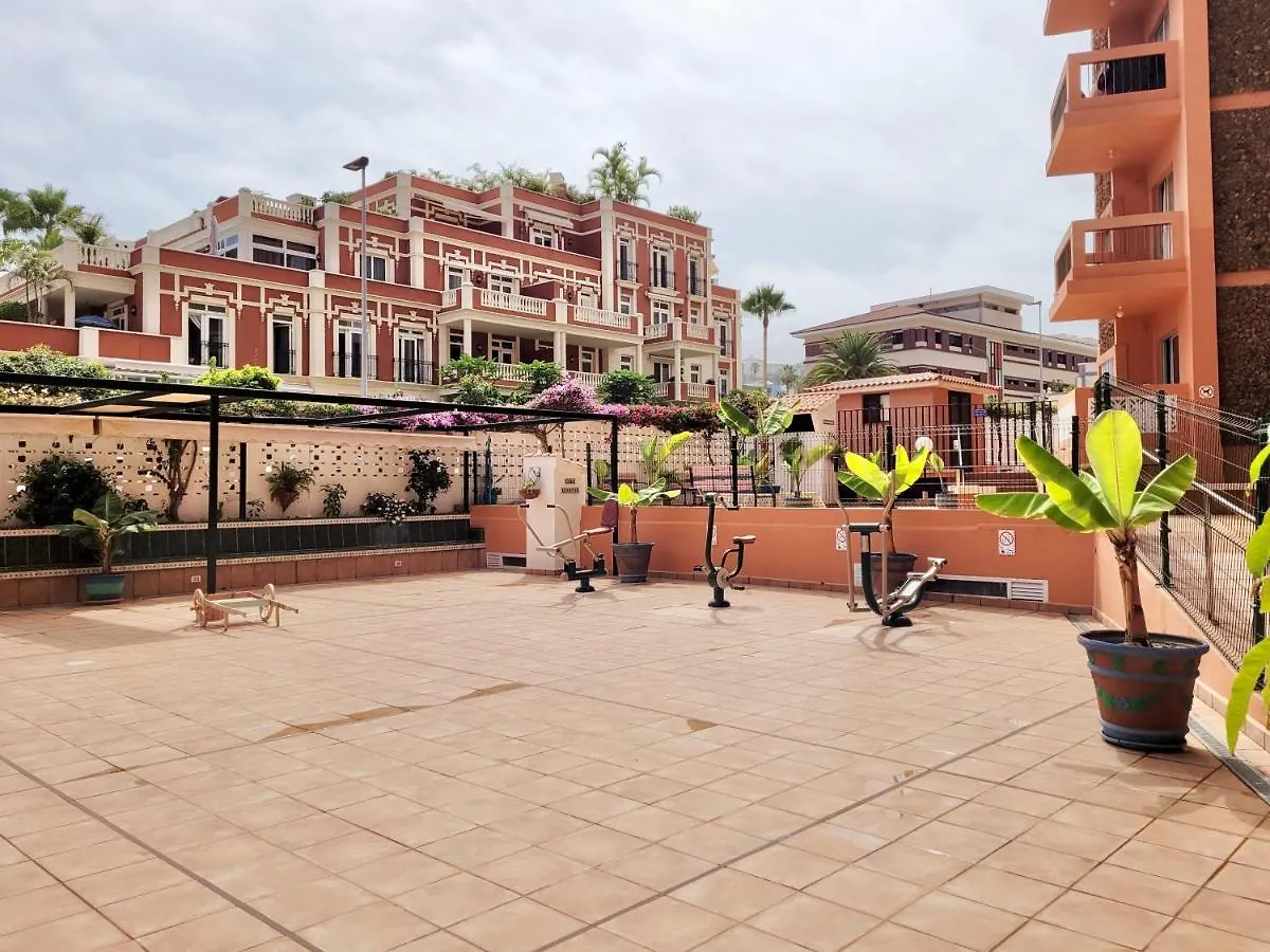 Vista Teidemar Appartement Puerto de la Cruz   Puerto de la Cruz (Tenerife)