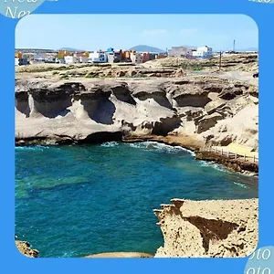 Sea House Tajao Appartement