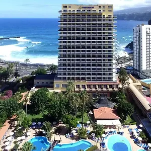 4* אתר נופש Bahia Principe Sunlight San Felipe