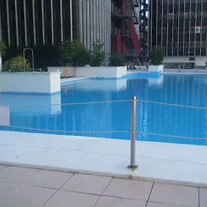 Madrid Studio Apartments , Madrid Espagne