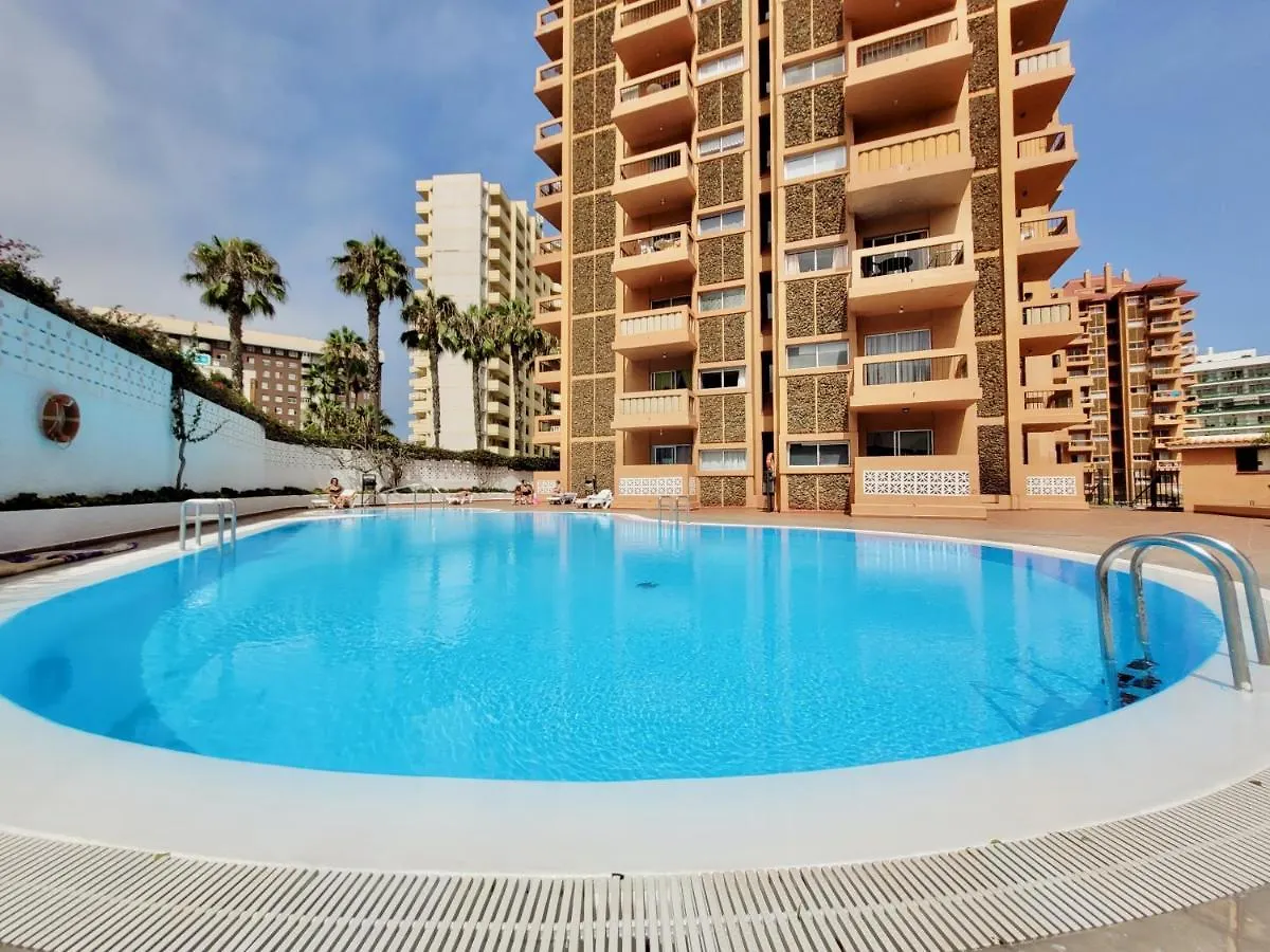 Vista Teidemar Apartment Puerto de la Cruz   Puerto de la Cruz (Tenerife)