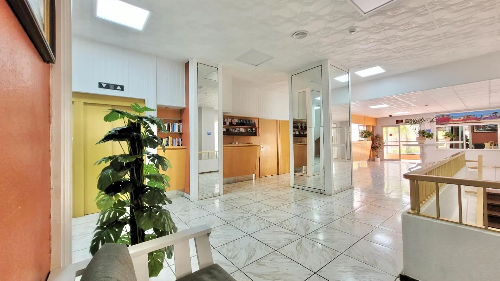 Vista Teidemar Apartment Puerto de la Cruz
